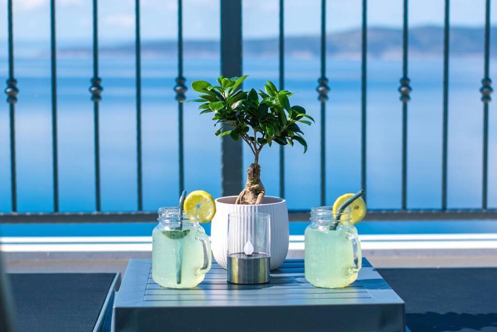 Apartman Macan 布雷拉 外观 照片