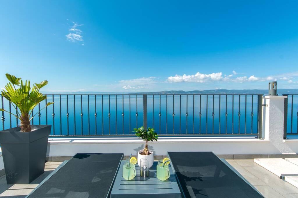 Apartman Macan 布雷拉 外观 照片