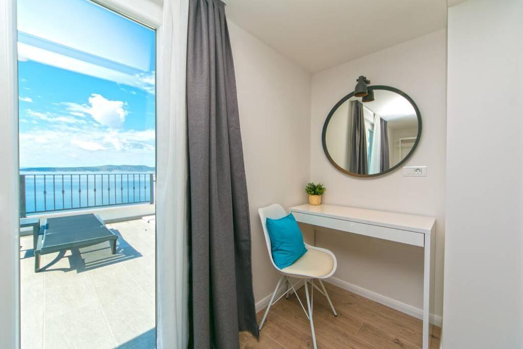 Apartman Macan 布雷拉 外观 照片