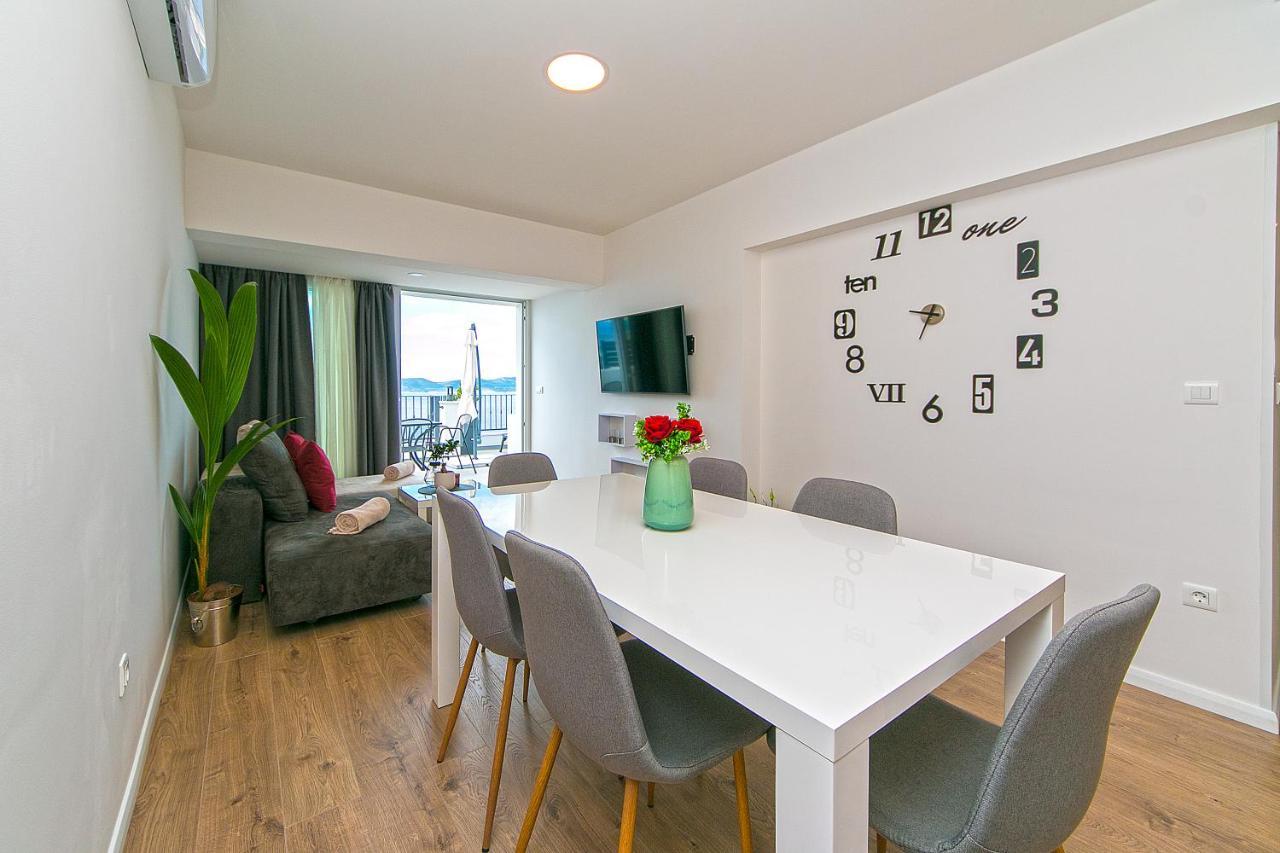 Apartman Macan 布雷拉 外观 照片